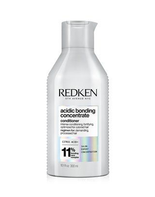 ACIDIC BONDING CONCENTRATE CONDITIONER By Redken